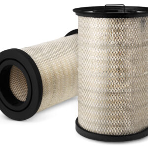 Fleetguard Air Filter-Radial Seal Primary AF4335