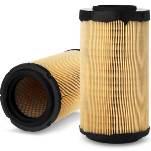 Fleetguard Air Filter-Radial Seal Primary AF4343