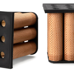 Fleetguard Air Filter AF447