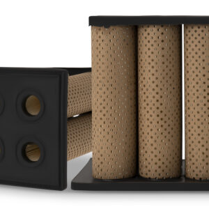 Fleetguard Air Filter AF448