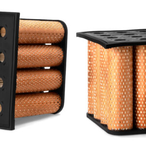 Fleetguard Air Filter AF449