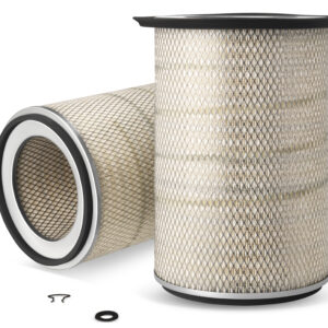 Fleetguard Air Filter AF4504M