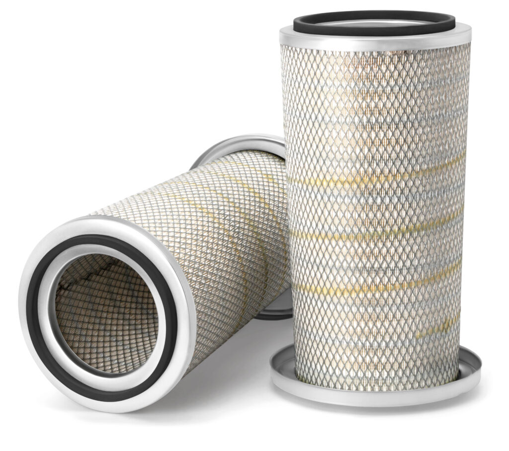 Fleetguard Air Filter AF4535M - EXD Supply