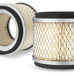 Fleetguard Air Filter AF4536