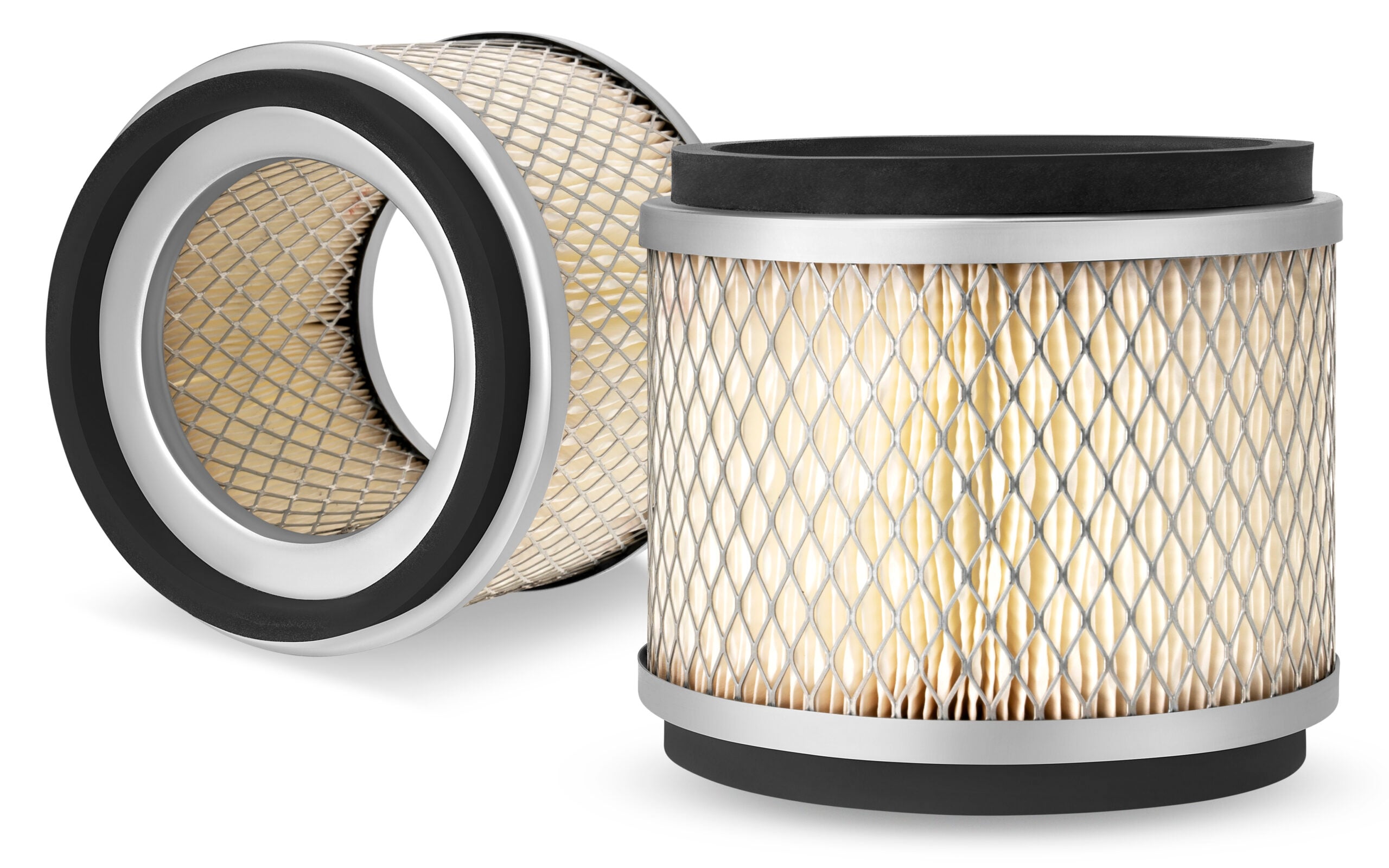 Fleetguard Air Filter AF4536