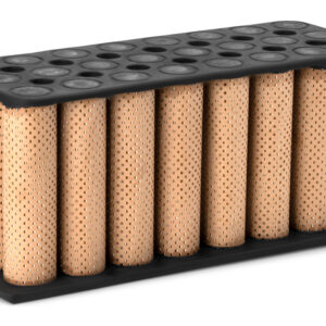 Fleetguard Air Filter AF454