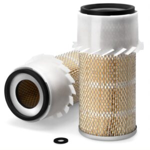 Fleetguard Air Filter AF4545K