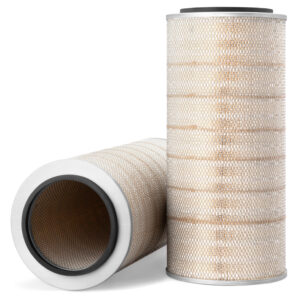 Fleetguard Air Filter AF4550