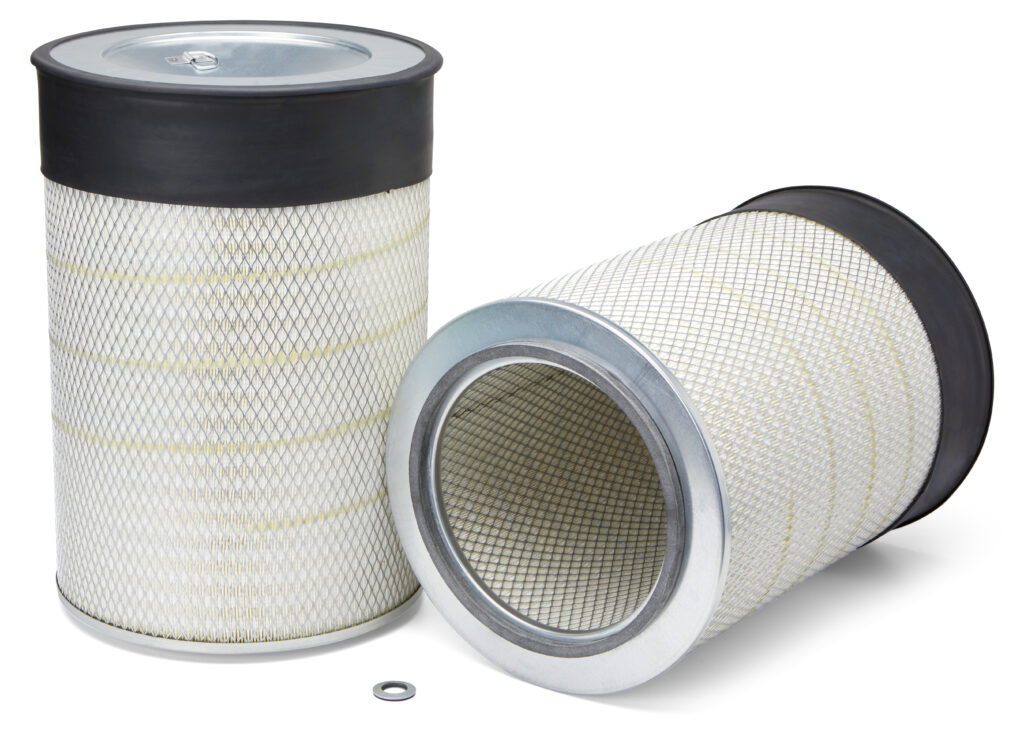 Fleetguard Air Filter AF4553M - EXD Supply