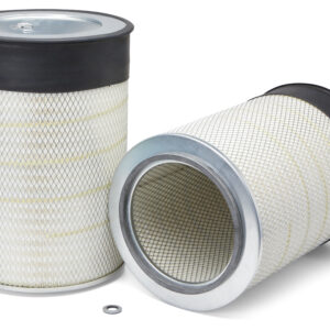 Fleetguard Air Filter AF4553M