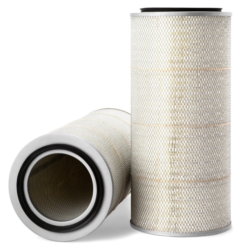Fleetguard Air Filter AF4559 - EXD Supply