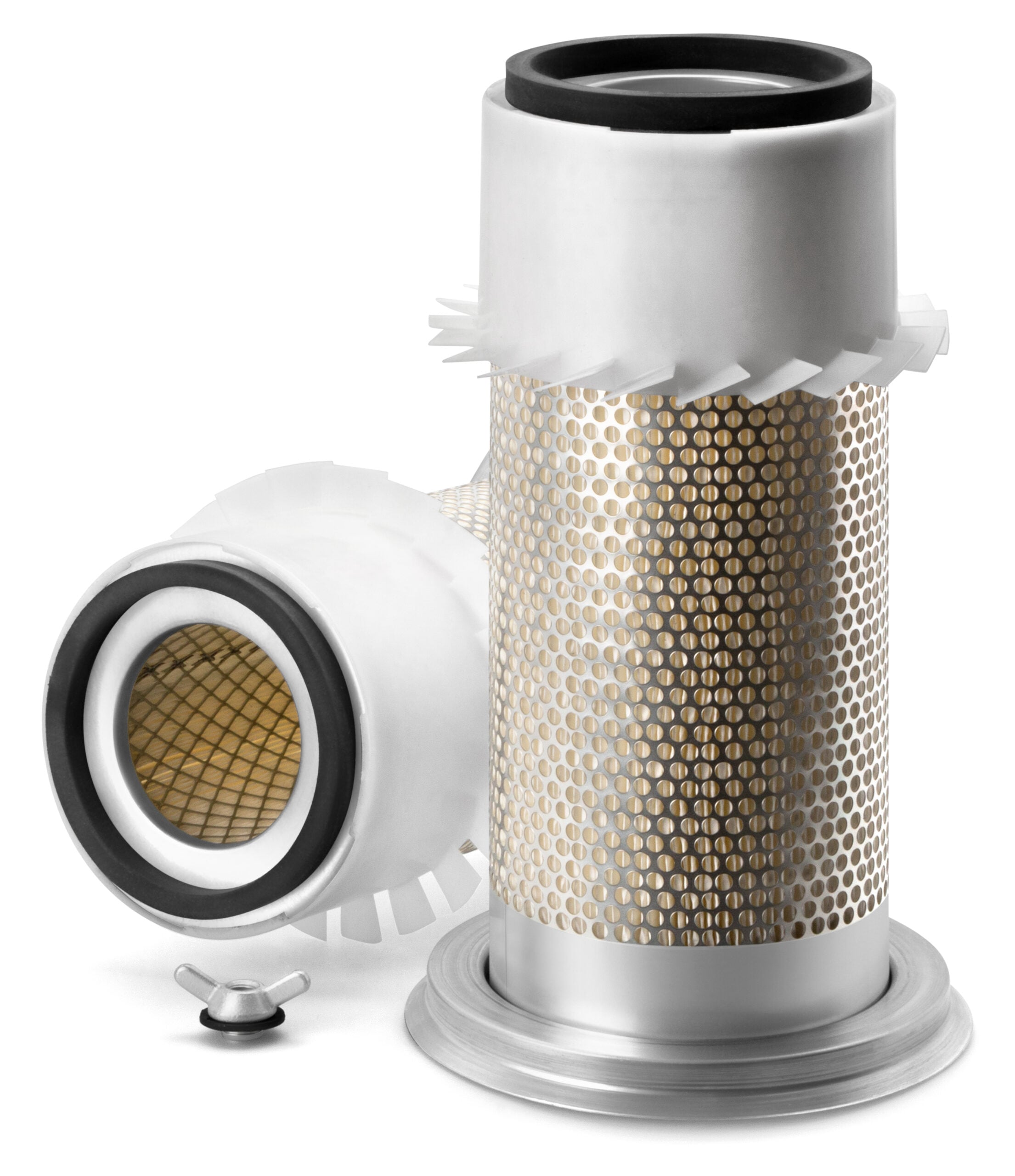 Fleetguard Air Filter AF4564KM