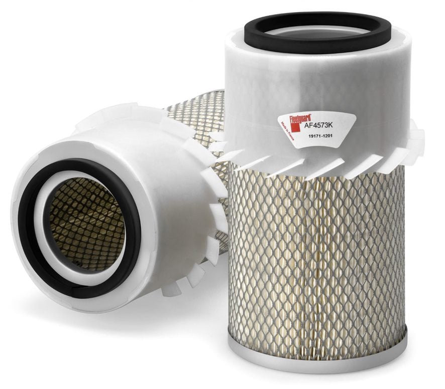 Fleetguard Air Filter AF4573K
