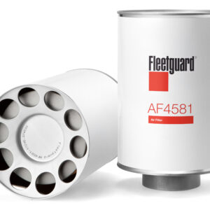 Fleetguard Air Filter AF4581