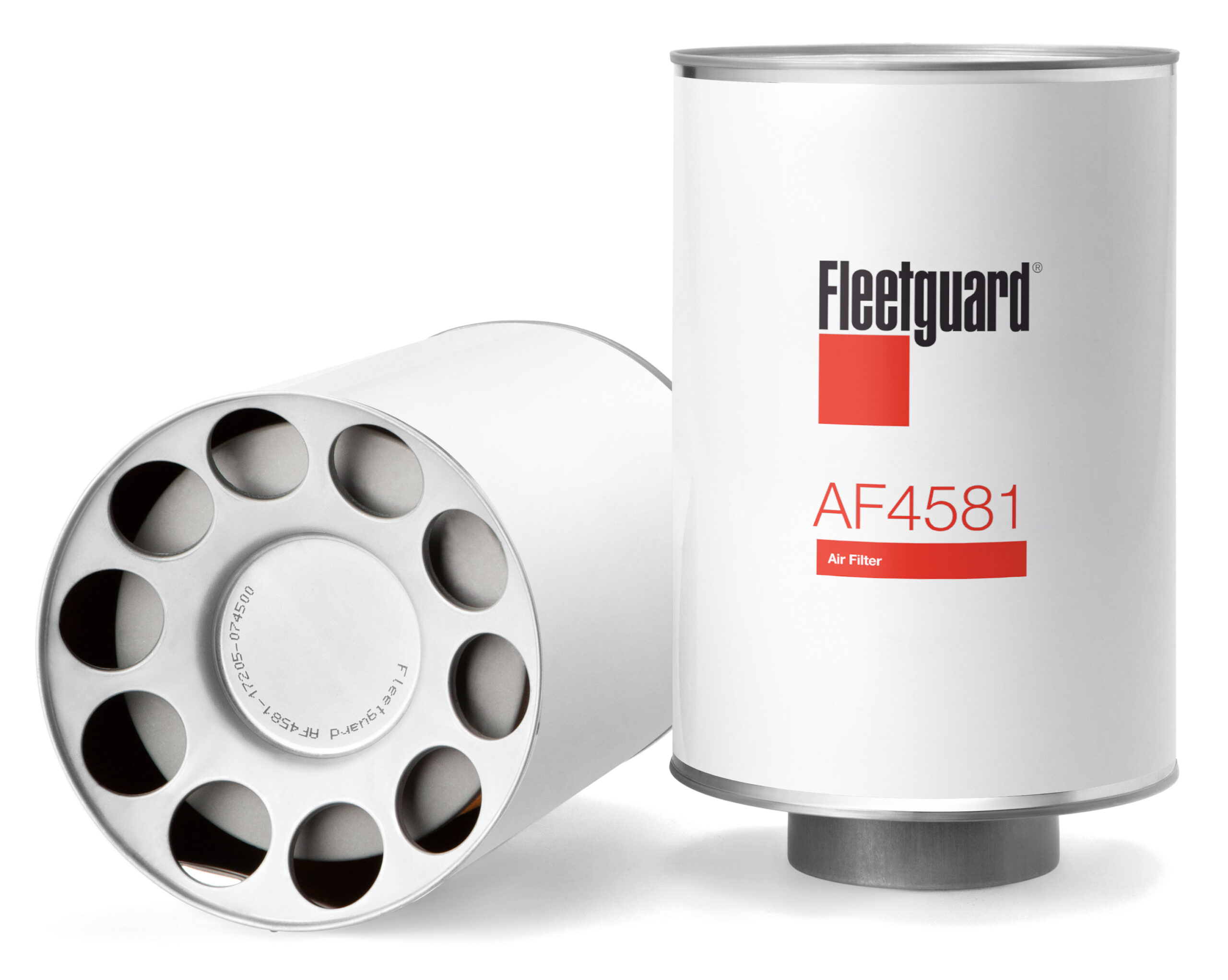 Fleetguard Air Filter AF4581
