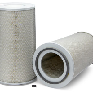 Fleetguard Air Filter AF4586