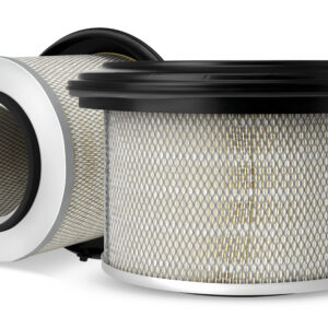 Fleetguard Air Filter AF4587