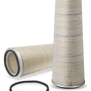 Fleetguard Air Filter AF4588M