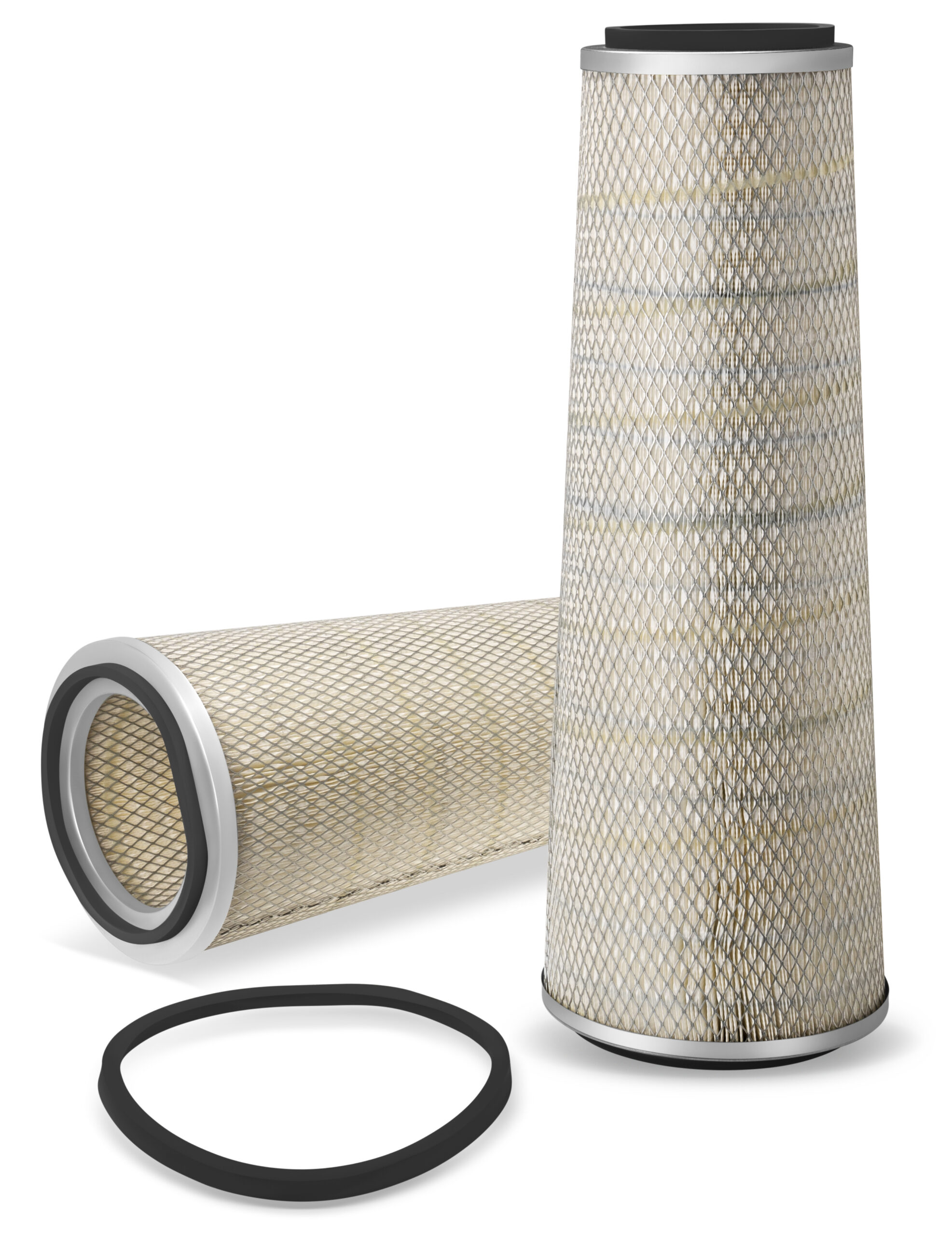 Fleetguard Air Filter AF4588M