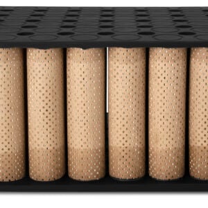 Fleetguard Air Filter AF459