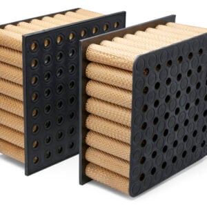 Fleetguard Air Filter AF460