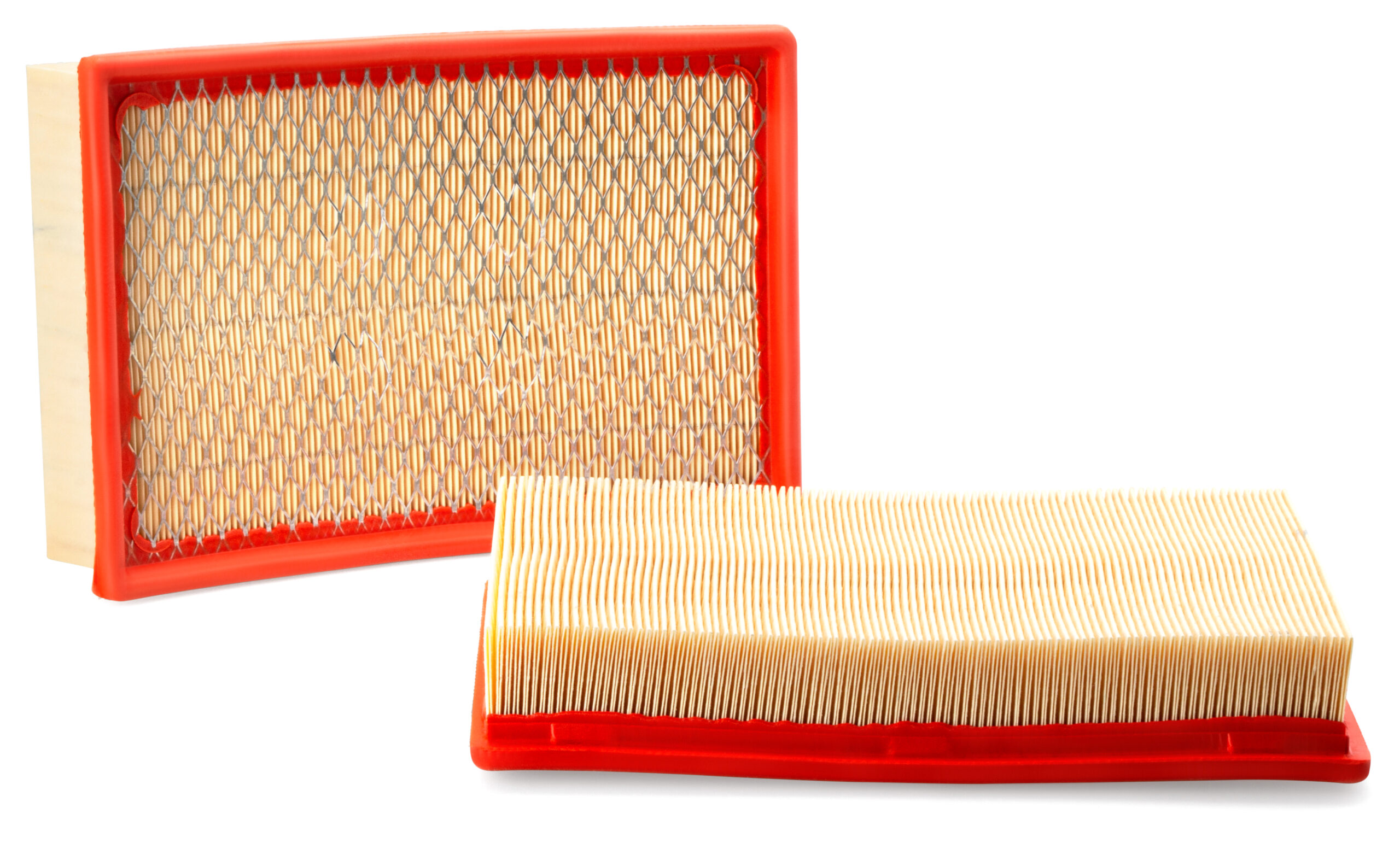 Fleetguard Air Filter AF4619