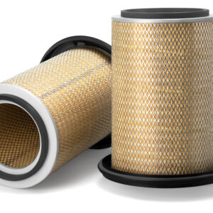 Fleetguard Air Filter AF4631