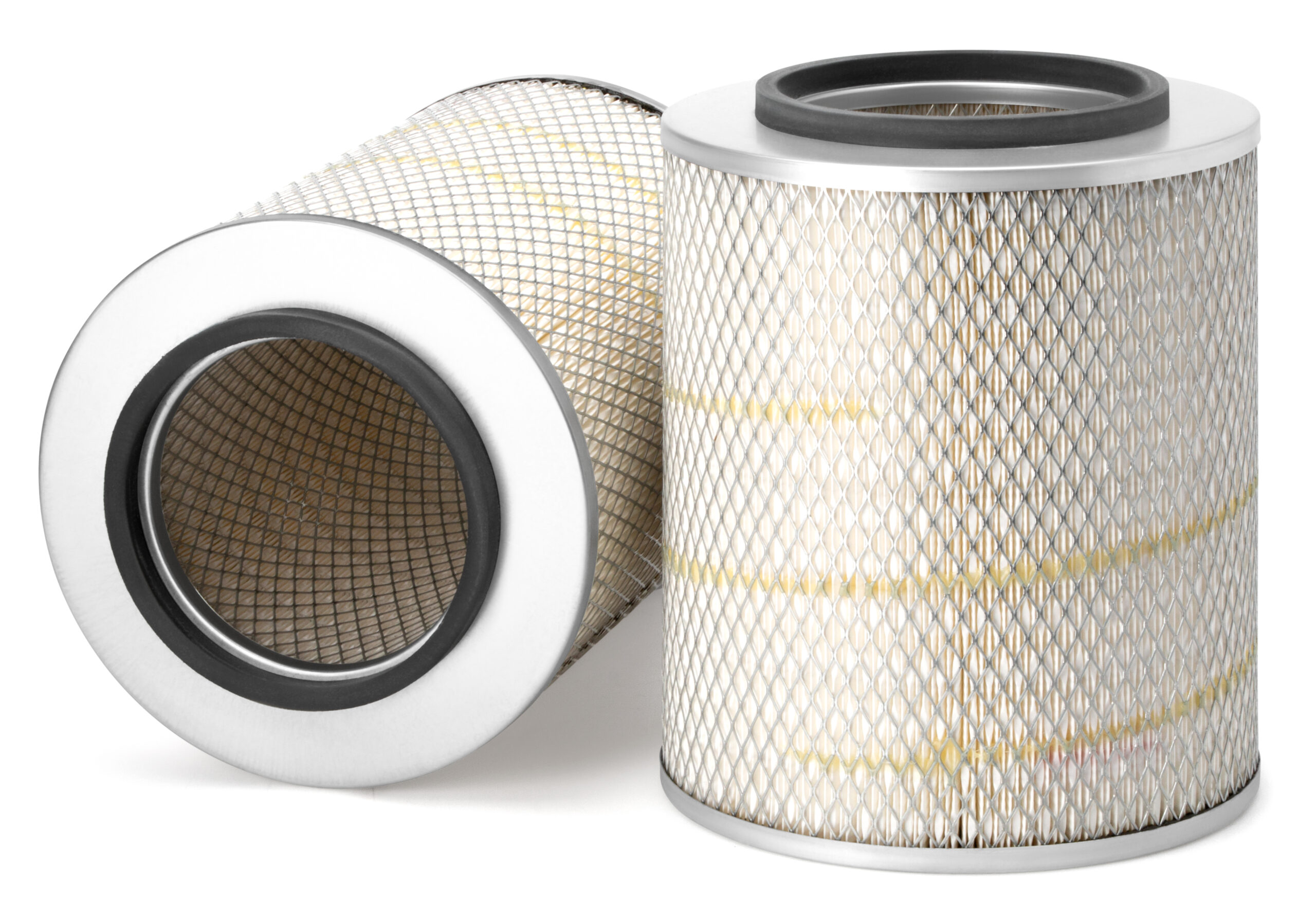 Fleetguard Air Filter AF4636
