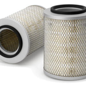Fleetguard Air Filter AF4637