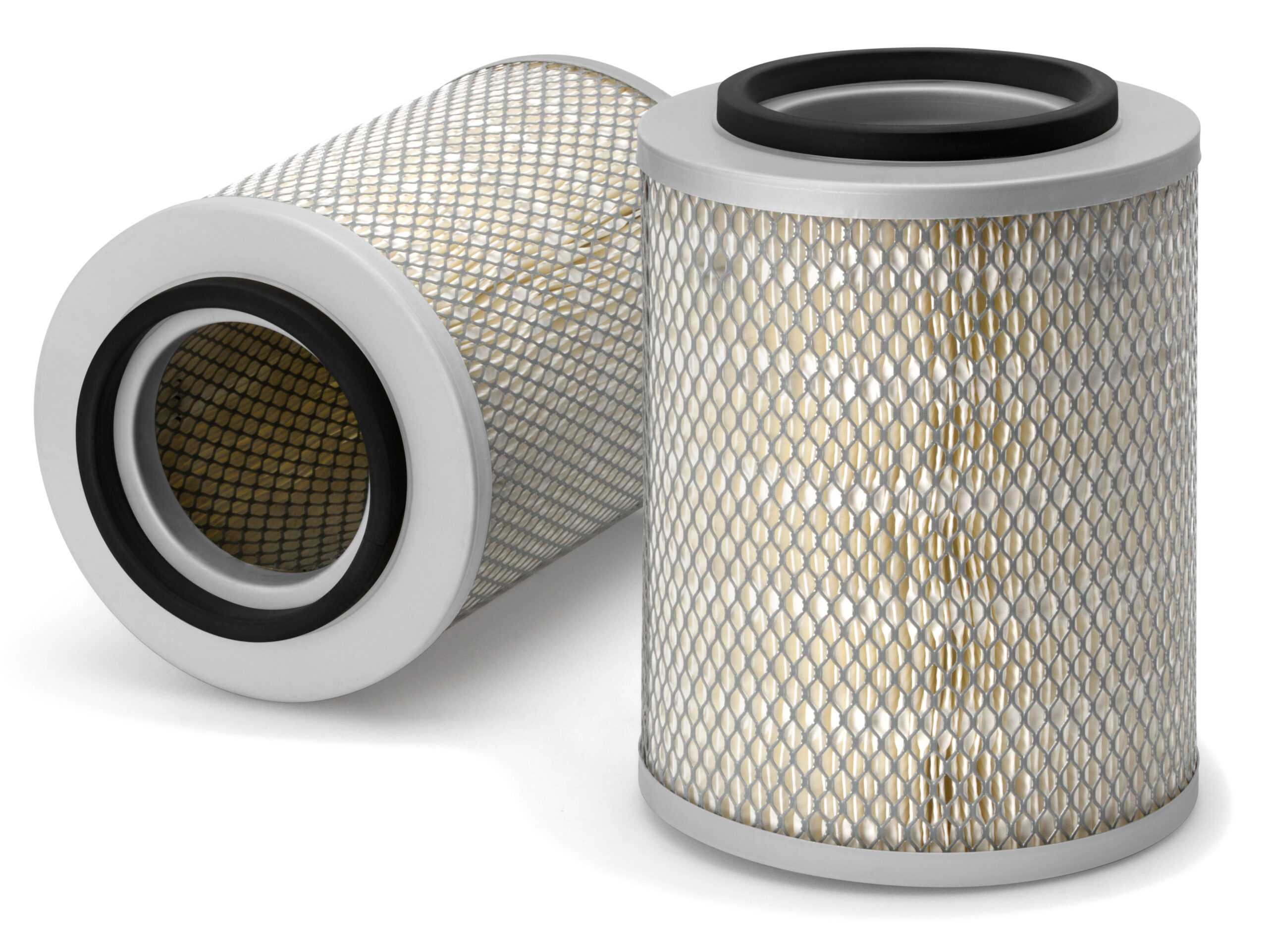 Fleetguard Air Filter AF4637