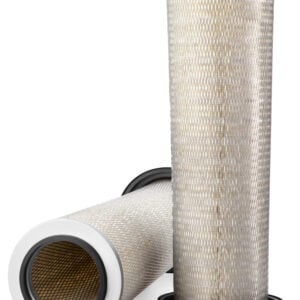 Fleetguard Air Filter AF4638