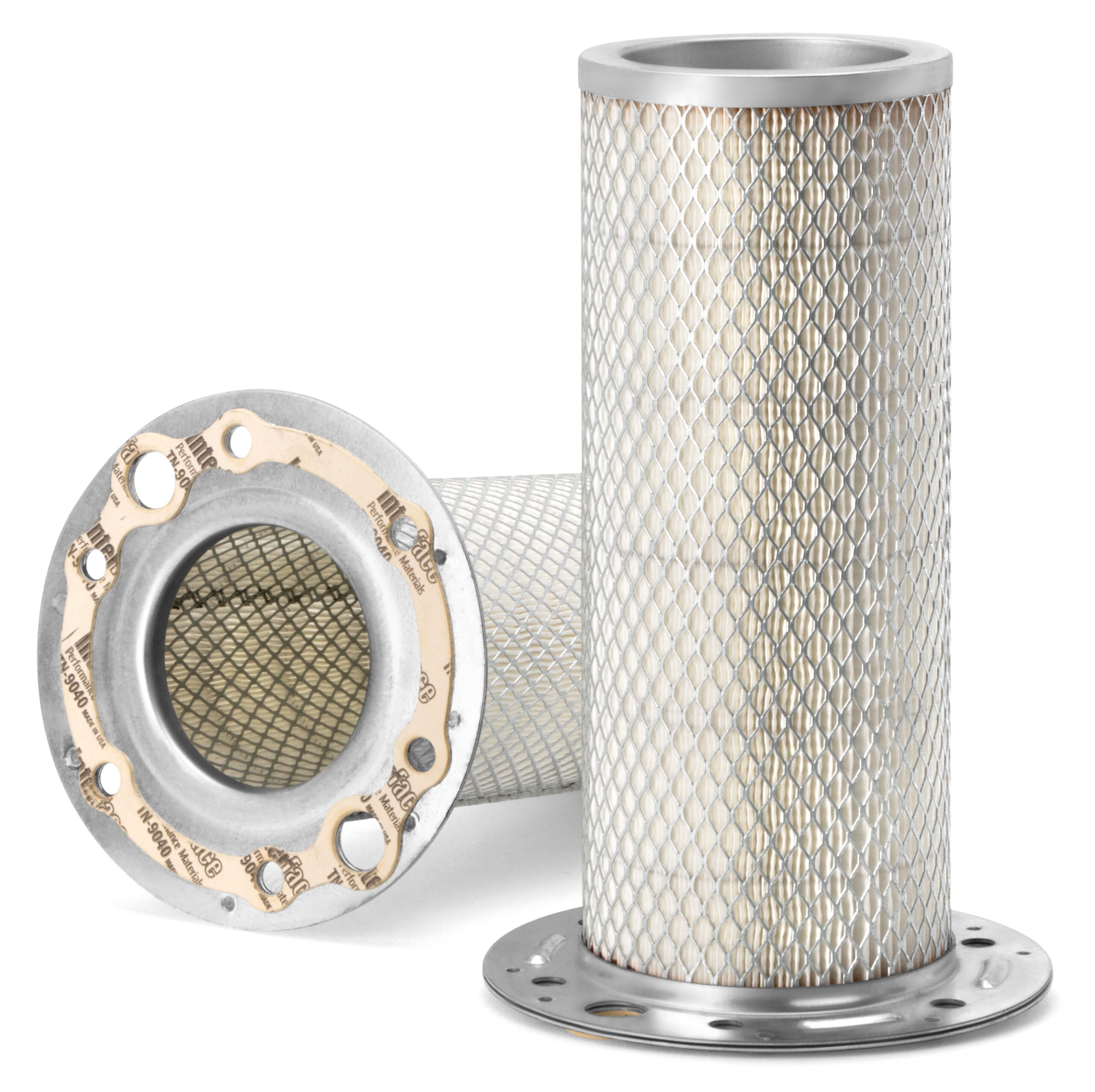 Fleetguard Air Filter AF4639