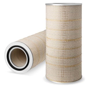 Fleetguard Air Filter AF4641M