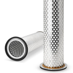 Fleetguard Air Filter AF4654