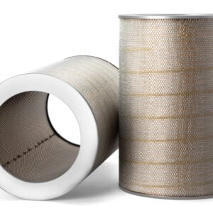 Fleetguard Air Filter AF4656