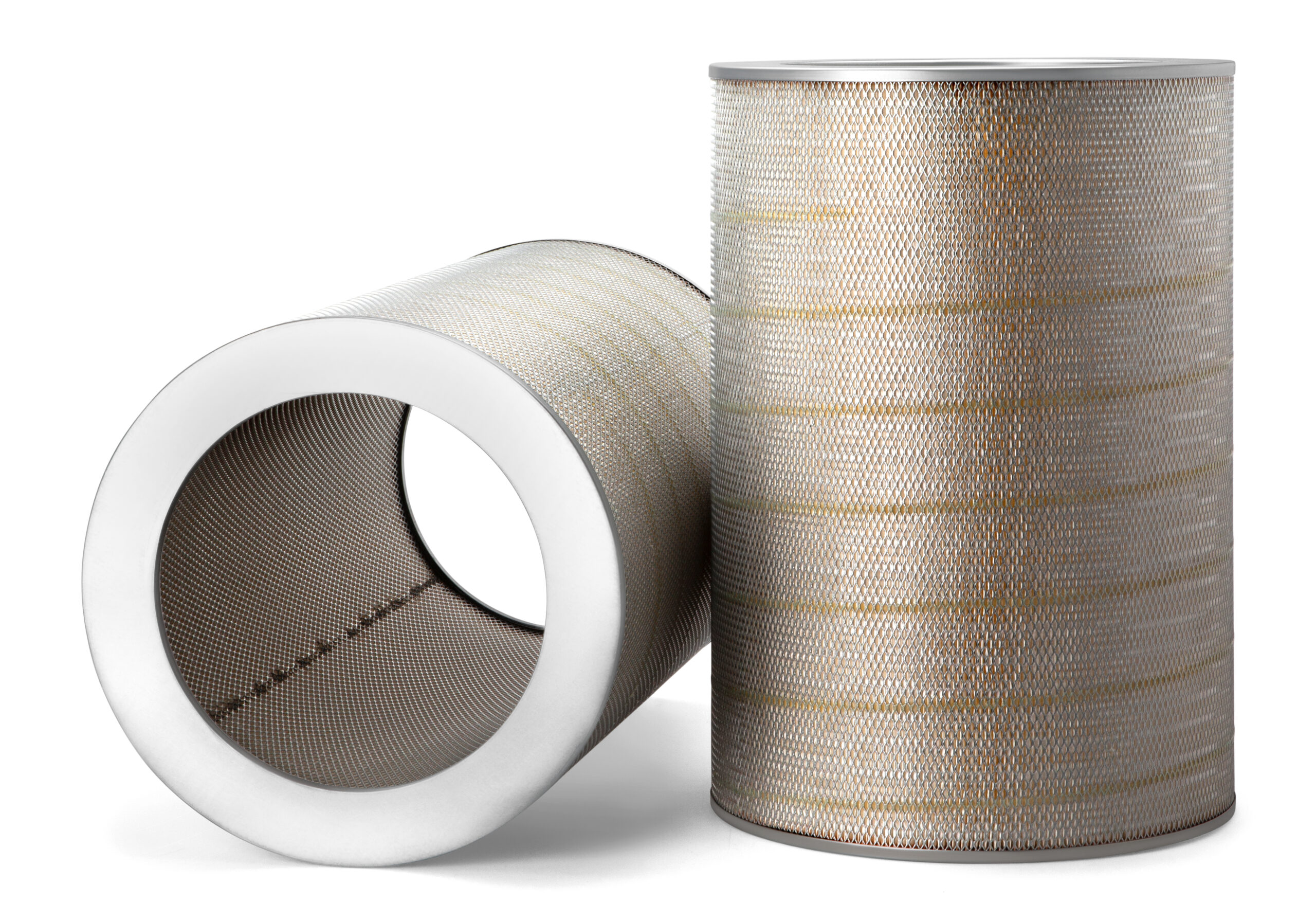 Fleetguard Air Filter AF4656