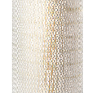 Fleetguard Air Filter AF472