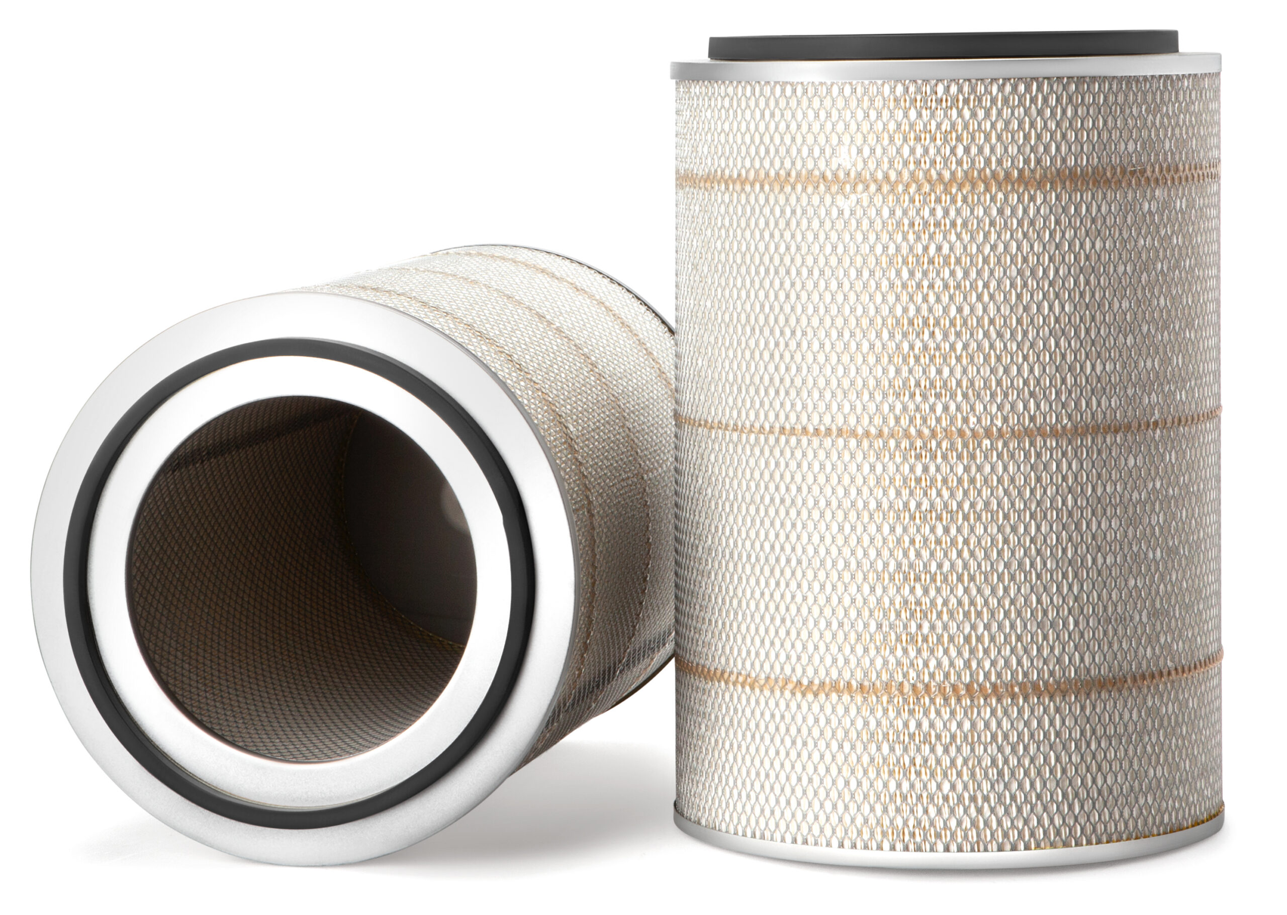 Fleetguard Air Filter AF4725