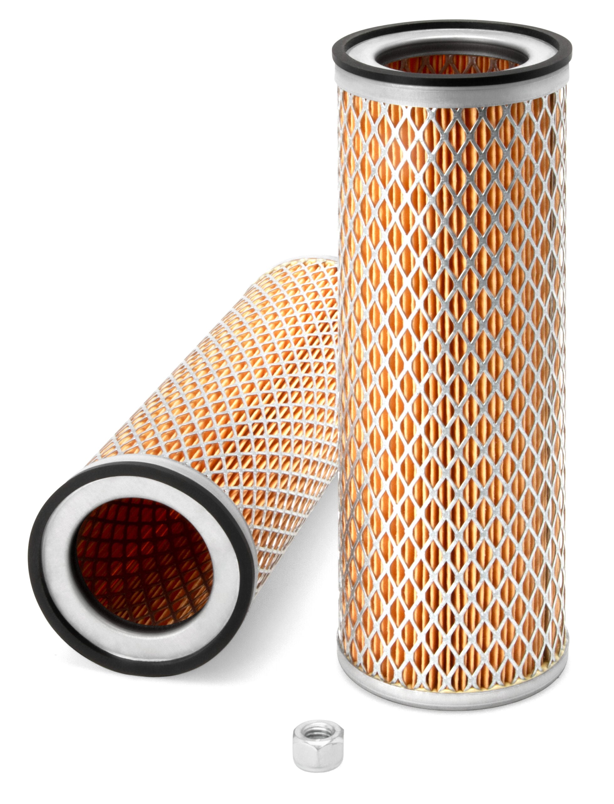 Fleetguard Air Filter AF4744