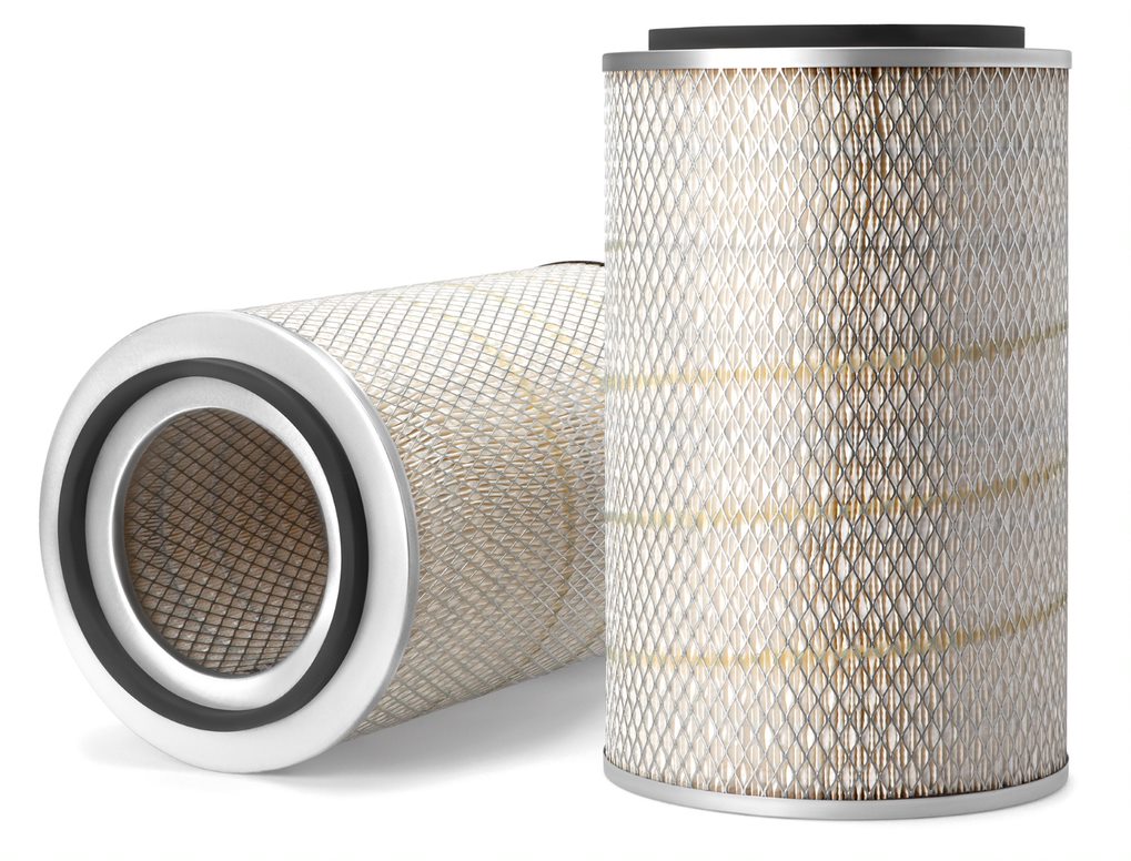 Fleetguard Air Filter AF4772