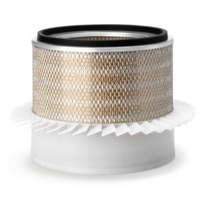 Fleetguard Air Filter AF478K