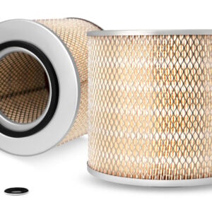 Fleetguard Air Filter AF4837