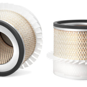 Fleetguard Air Filter AF4845K