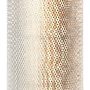 Fleetguard Air Filter AF4848