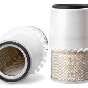 Fleetguard Air Filter AF4858KM