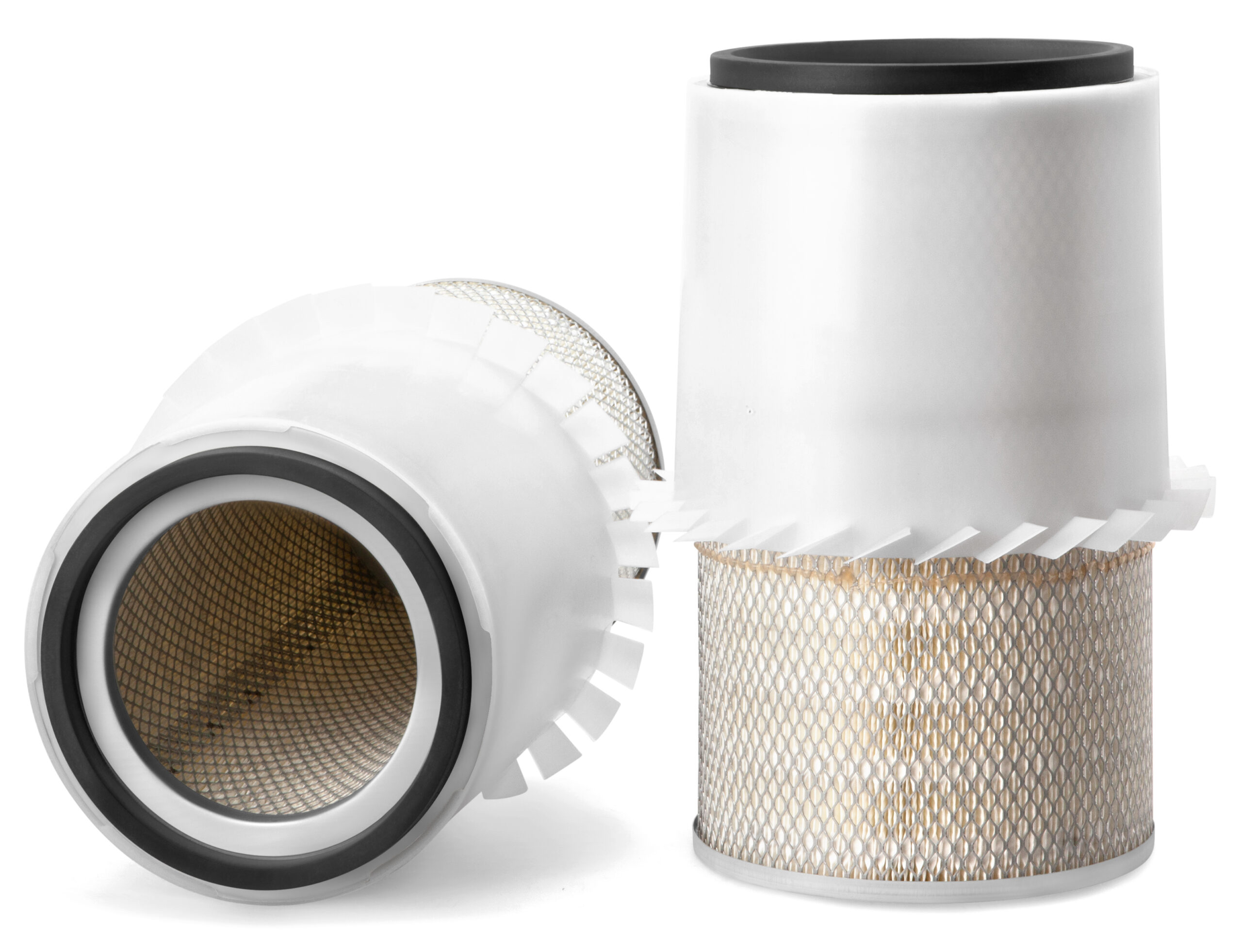 Fleetguard Air Filter AF4858KM