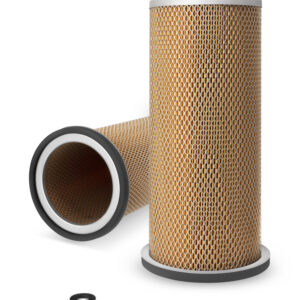 Fleetguard Air Filter AF4867