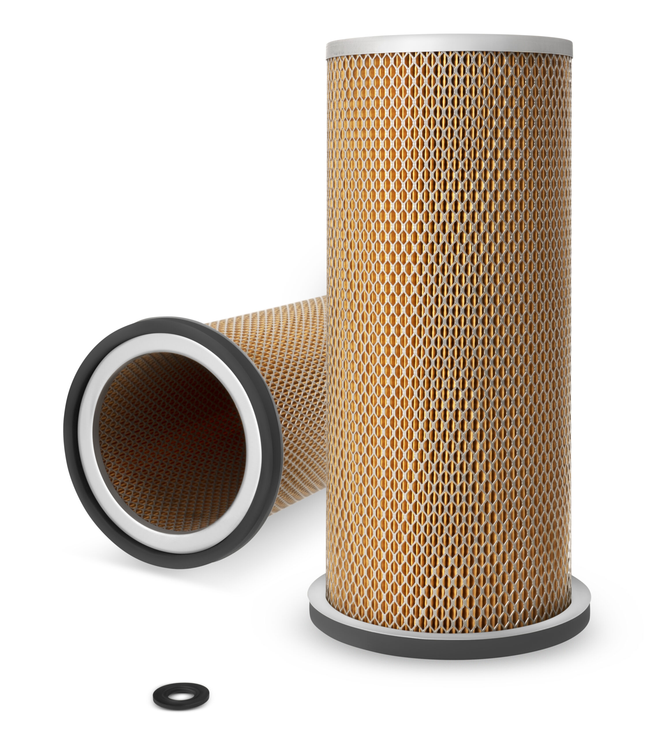 Fleetguard Air Filter AF4867
