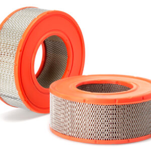 Fleetguard Air Filter AF4872