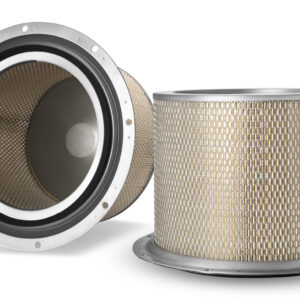 Fleetguard Air Filter AF4874